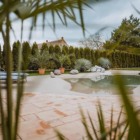 Penzion U Levandule Strážnice