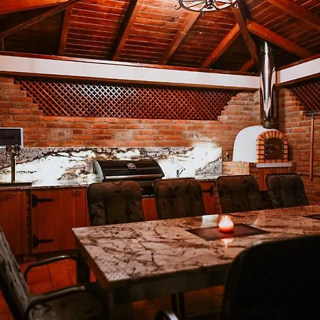 U Levandule Guest house