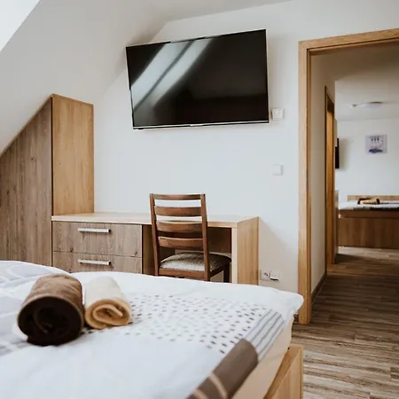 U Levandule 3* Strážnice
