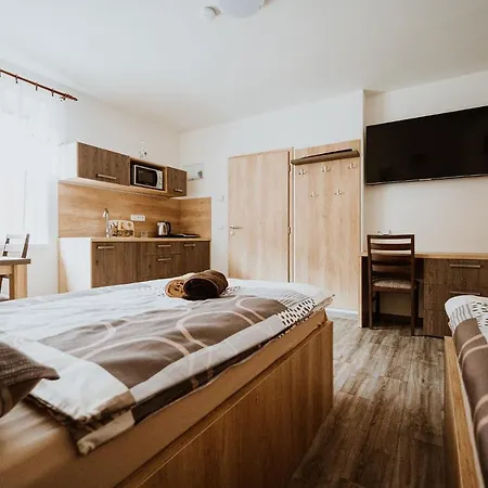 Guest house U Levandule
