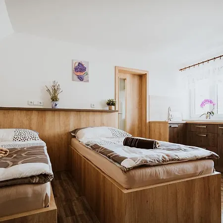 U Levandule 3* Strážnice