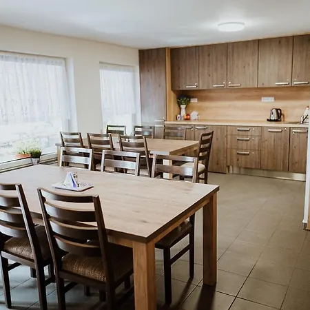 Guest house U Levandule