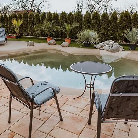 U Levandule Guest house Straznice
