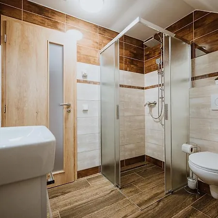 U Levandule Guest house