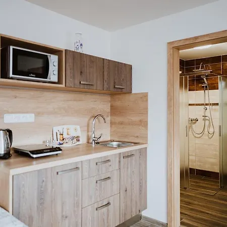 Guest house U Levandule