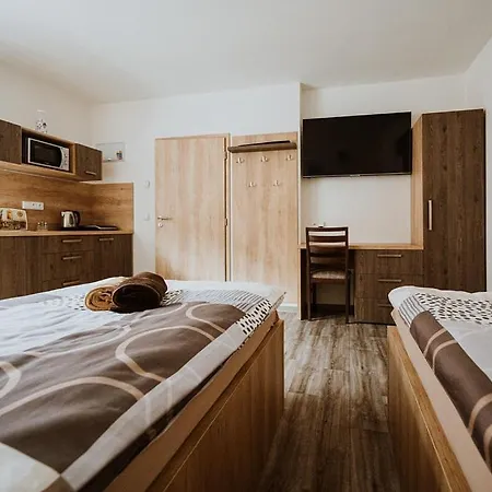 U Levandule Guest house