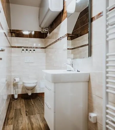 Guest house U Levandule Straznice