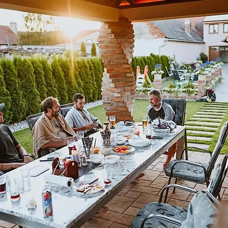 U Levandule * Strážnice