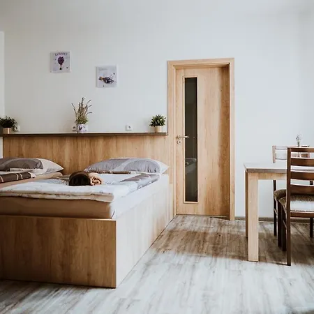 U Levandule Strážnice