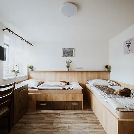 U Levandule 3* Strážnice